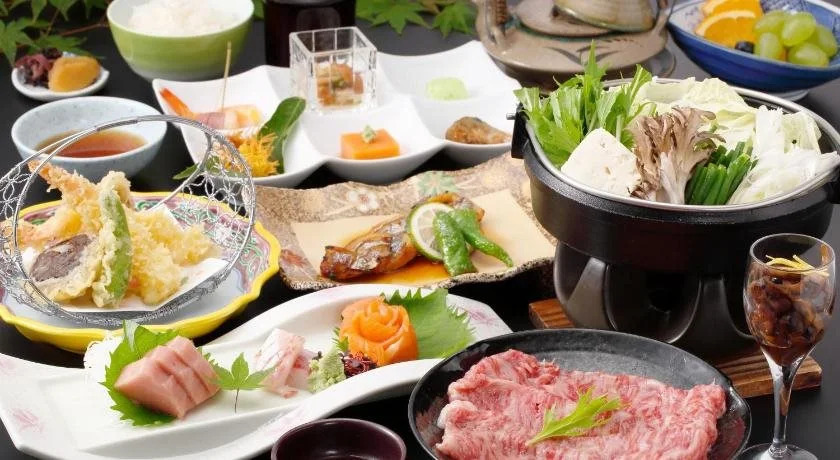 Kamedake Onsen Tamaminesansou