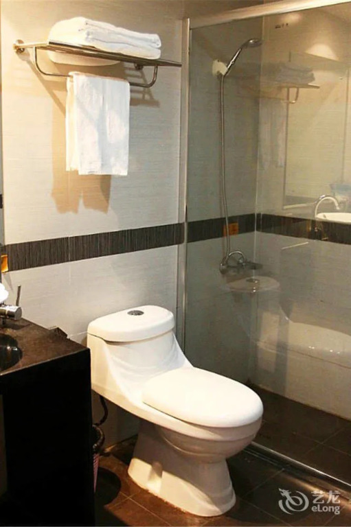 Huanglai Business Hotel