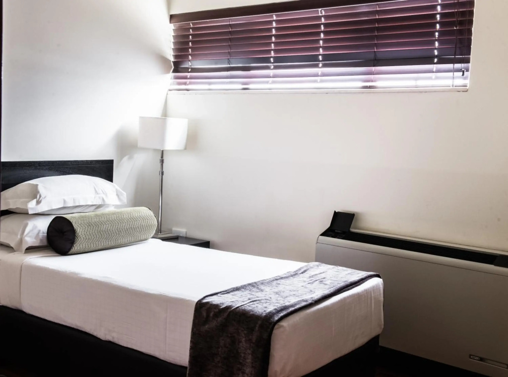 Belaire Suites Hotel