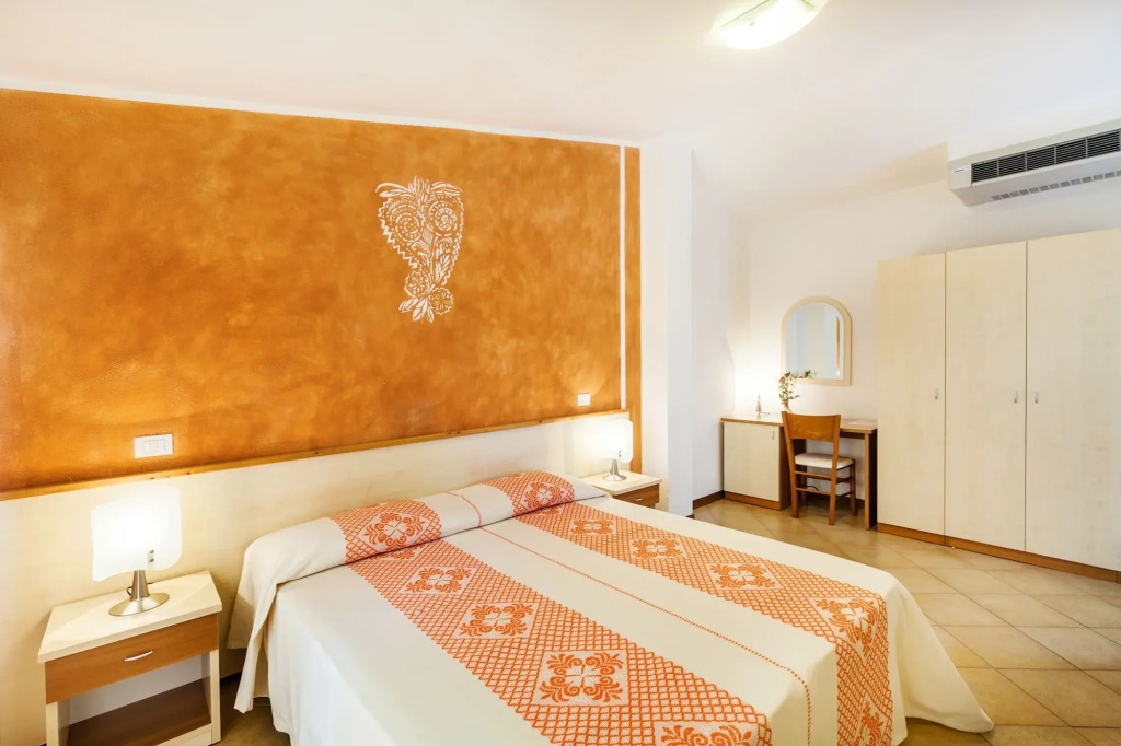 Hotel Petri Marini