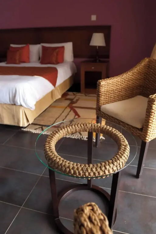 Palm Oasis Resort Garissa