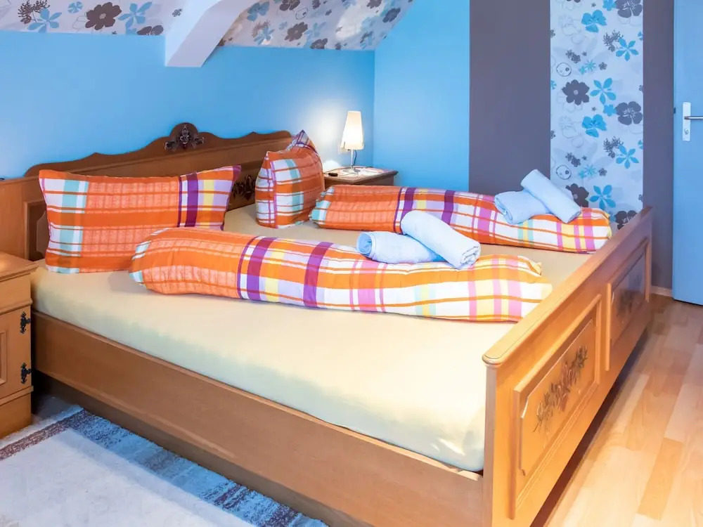 Ferienwohnung in Lauterbach im Schwarzwald