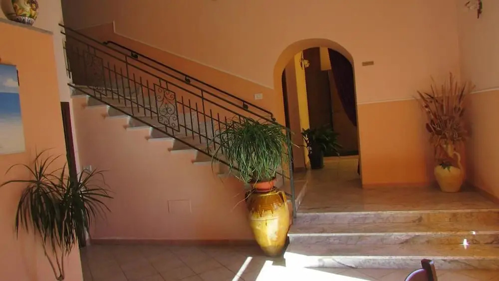 Hotel Al Palazzetto Set Fair