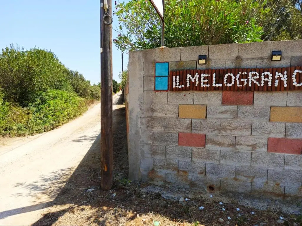 Il Melograno