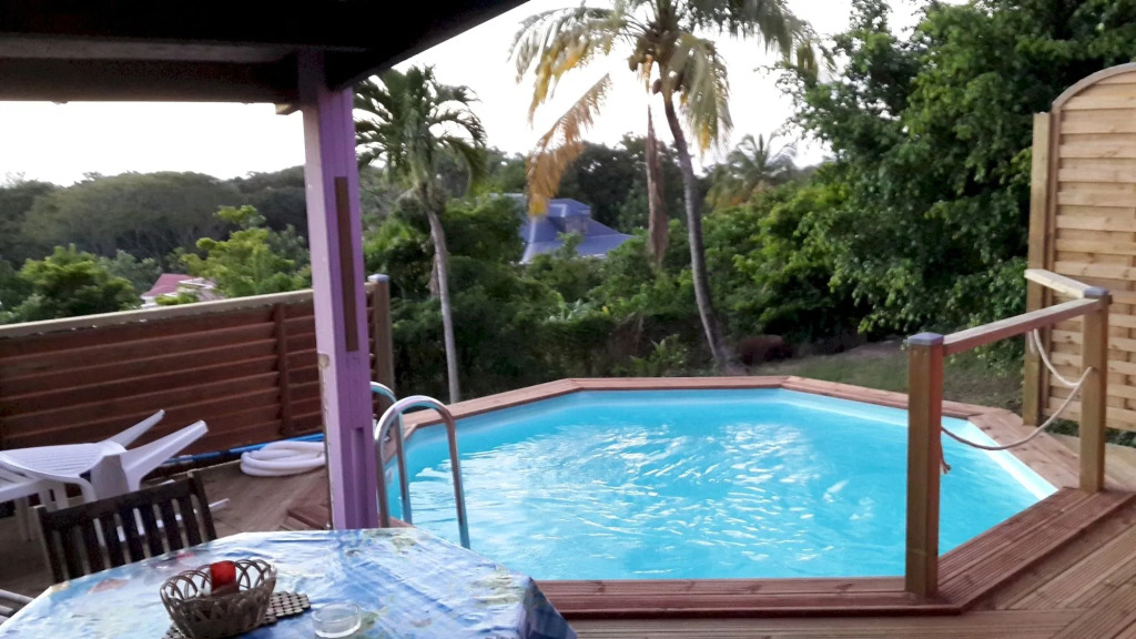 Coeur Caraibes
