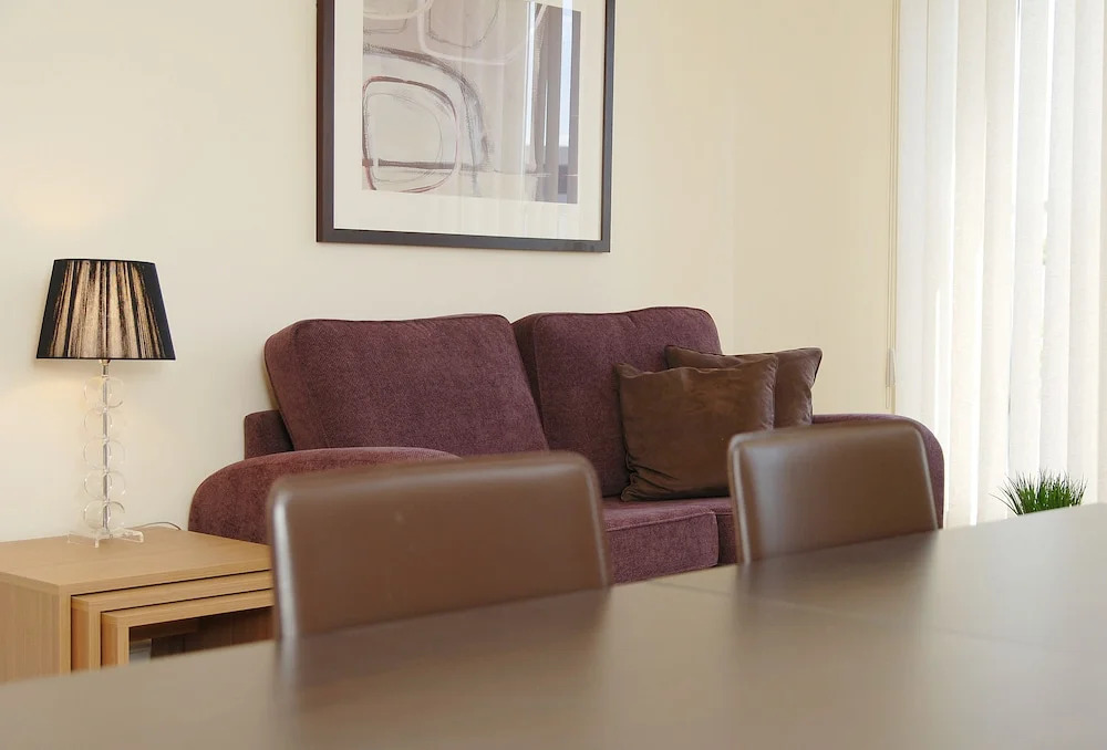 Reading Serviced Apartments