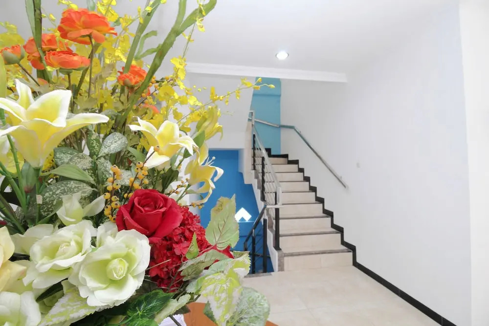 Sky Residence Simpang Lima 1 Semarang