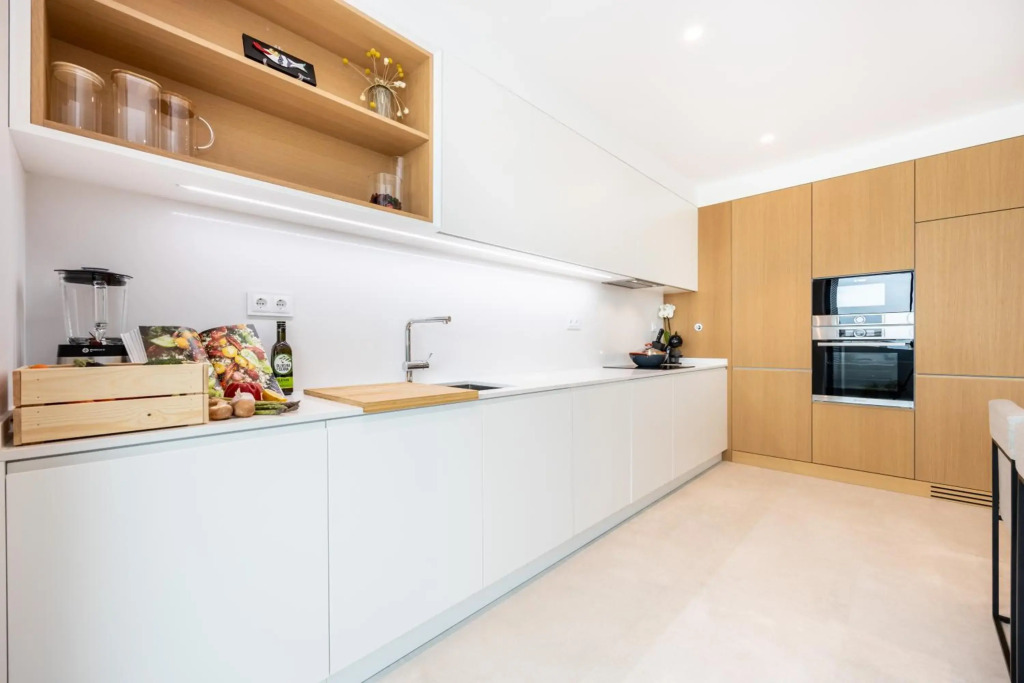 Sta. Maria Apartment