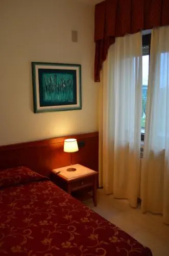 Hotel Olioso