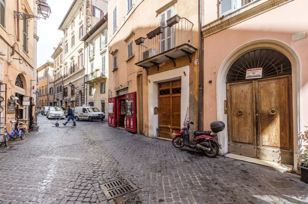 Navona Suite&Apartment