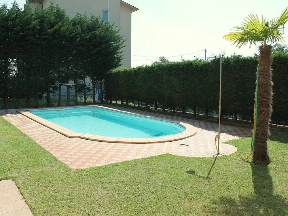 Belvilla by OYO Terme Due