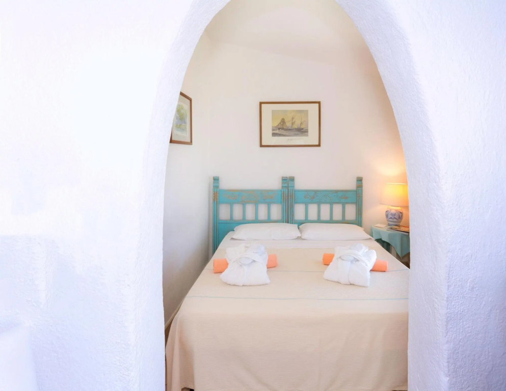 Hotel Luci di La Muntagna