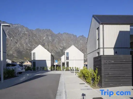 Modern 3BR Home, Mountain View, Family Stay, Wi-Fi