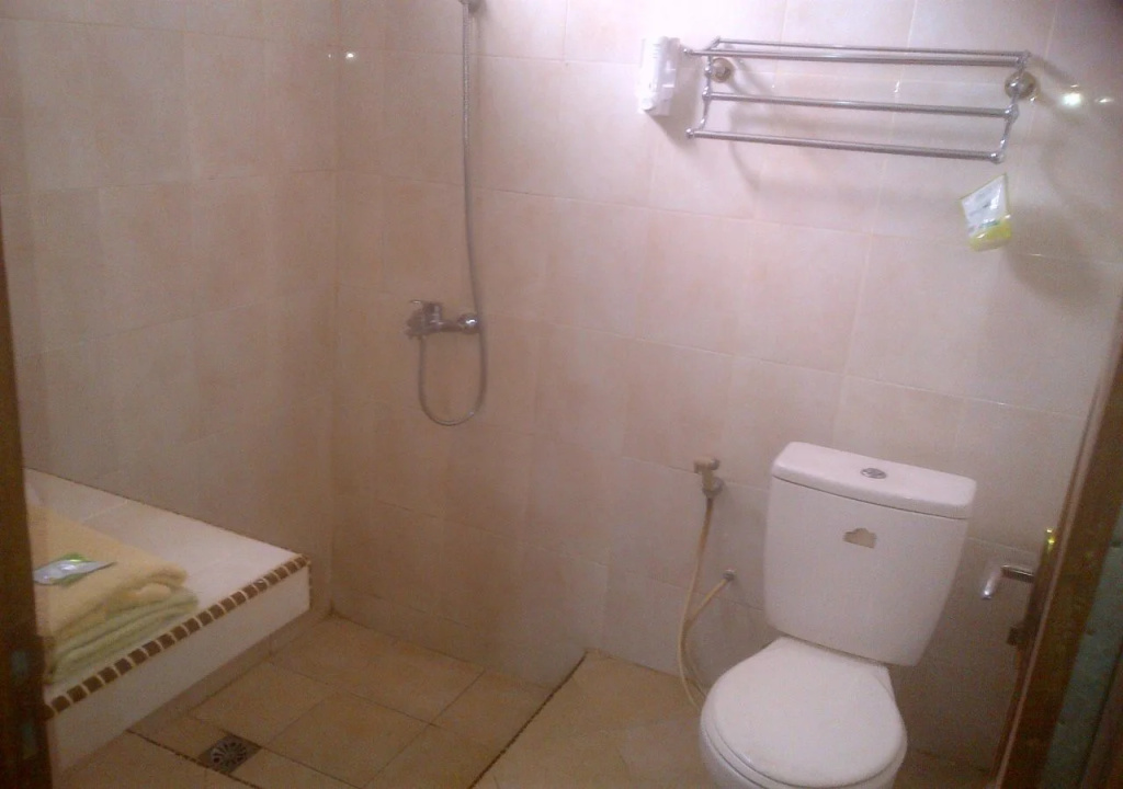 Hotel Graha Muslim