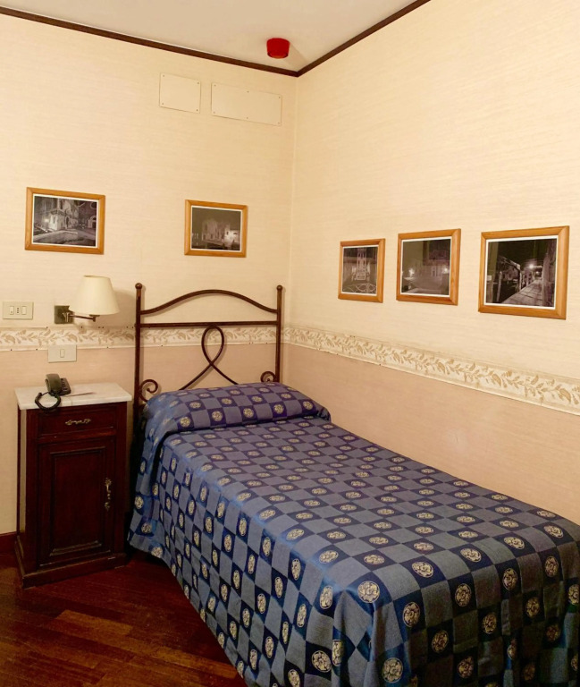 Hotel La Calcina