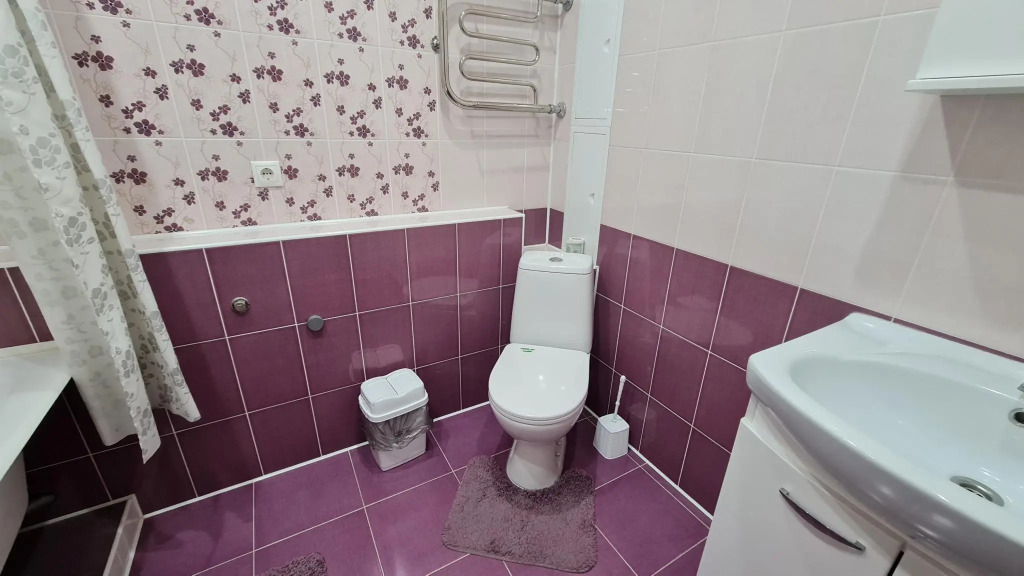 Апартаменты Home Sweet Home на улице 8 Воздушной Армии 6Б