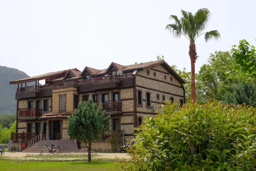 Ensoinn Hotel