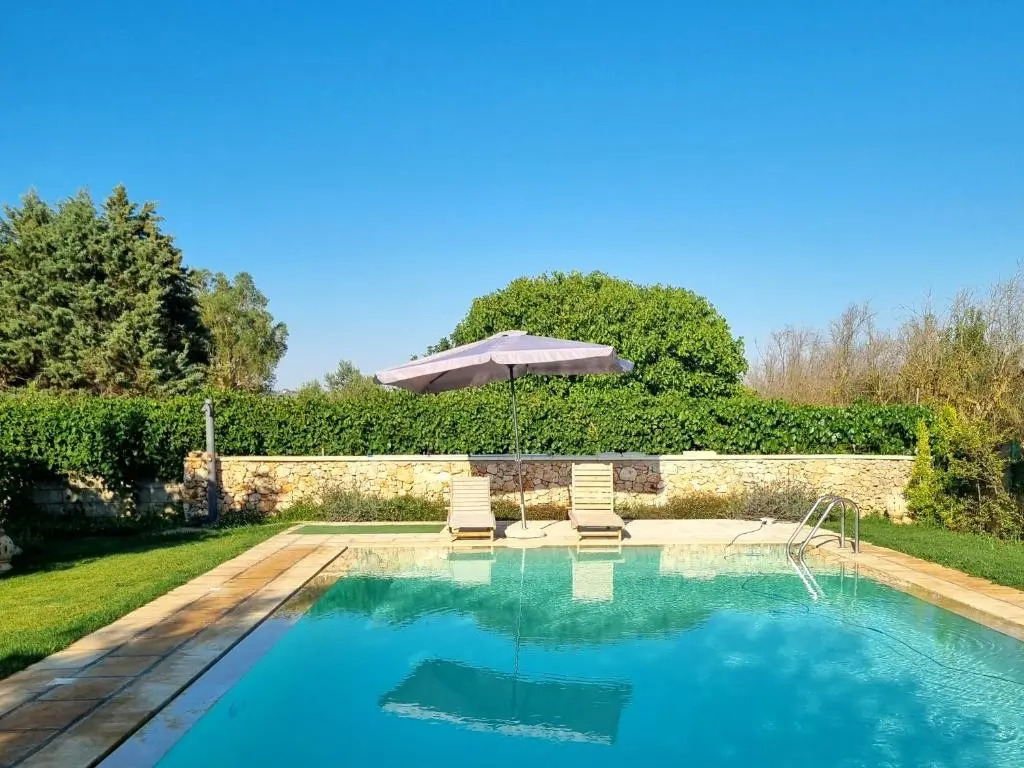 Villa CICIA