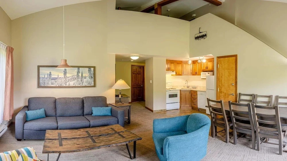 Cahilty #429 1 Bedroom Home