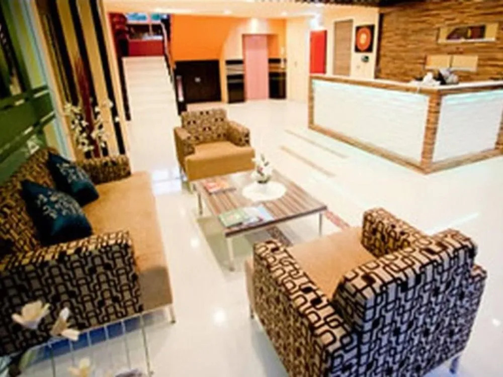 iCheck inn Residences Sukhumvit 20