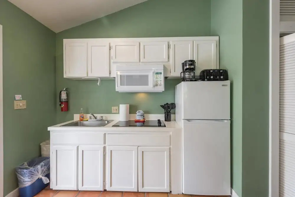 Southernmost Sanctuary Apartment