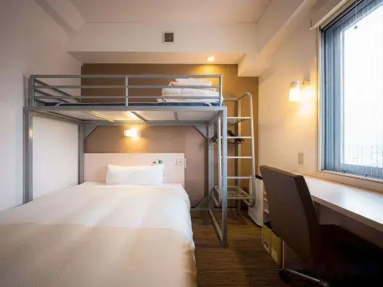 Super Hotel Suzuka