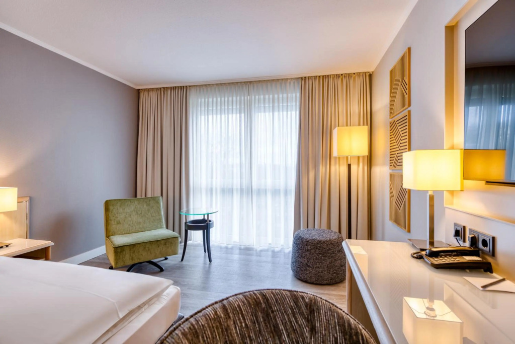 Mercure Düsseldorf Kaarst