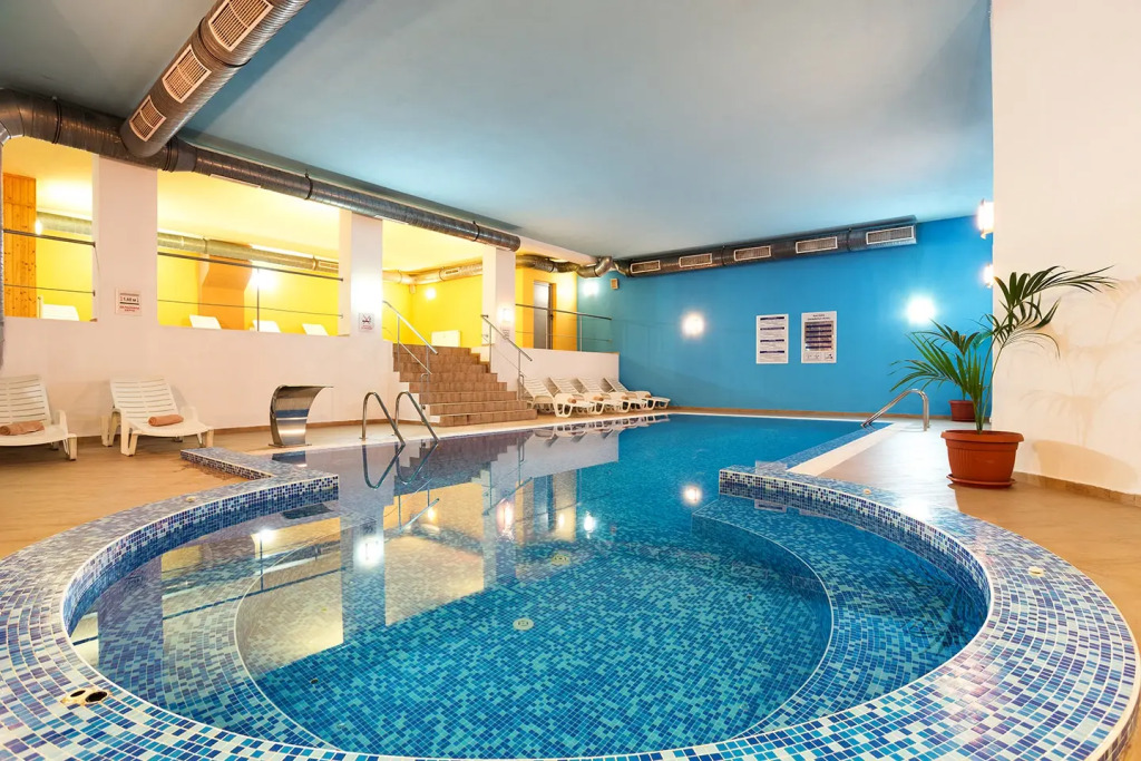 The Stream Resort Pamporovo