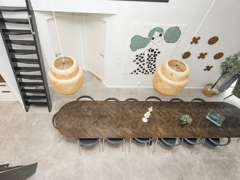 4 star holiday home in Harboøre