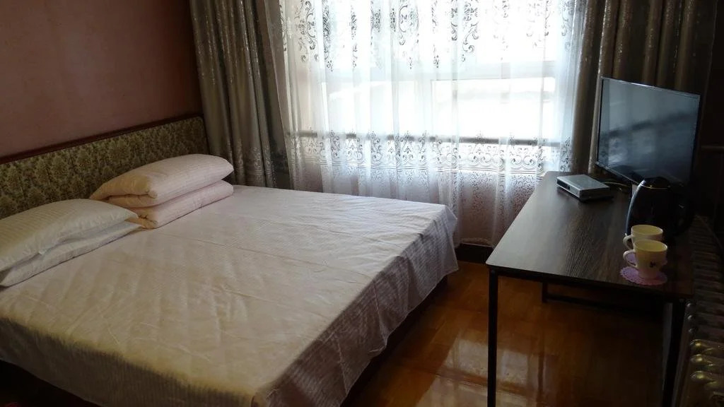 Yingze Hotel