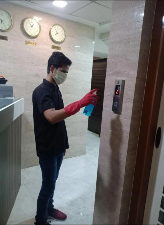 Hotel Alfa International Near Nanavati Hospital Mumbai Near Airport Mumbai Near Juhu Beach