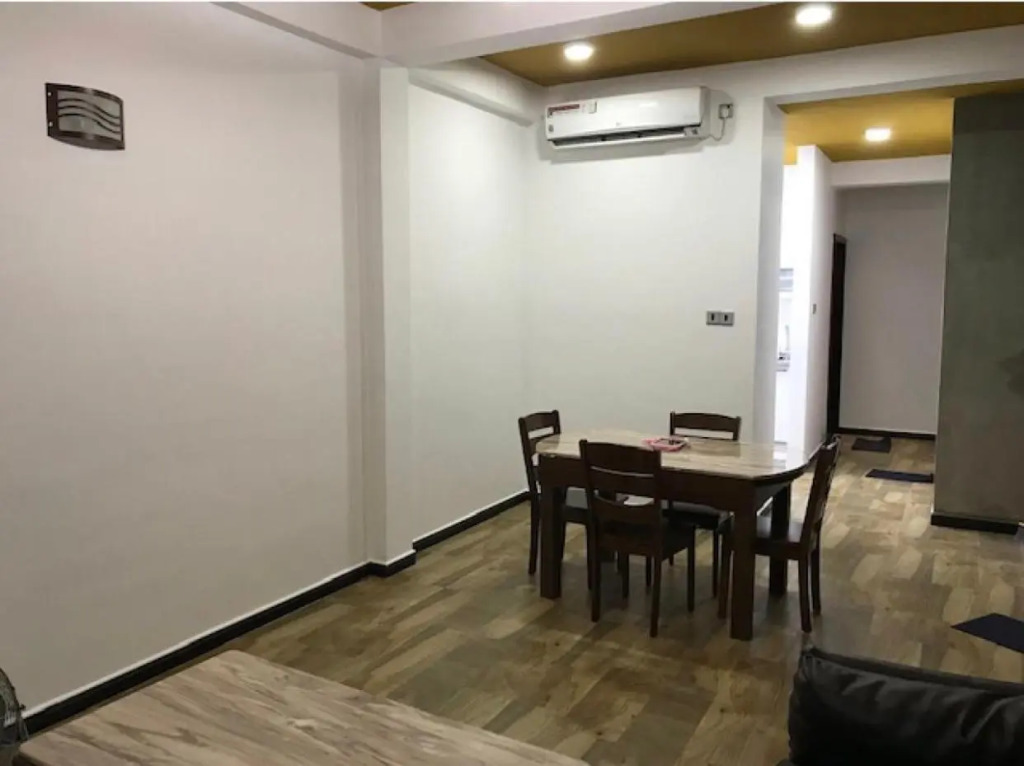 Amaze Residence luxury 2 bedroom apartment 4