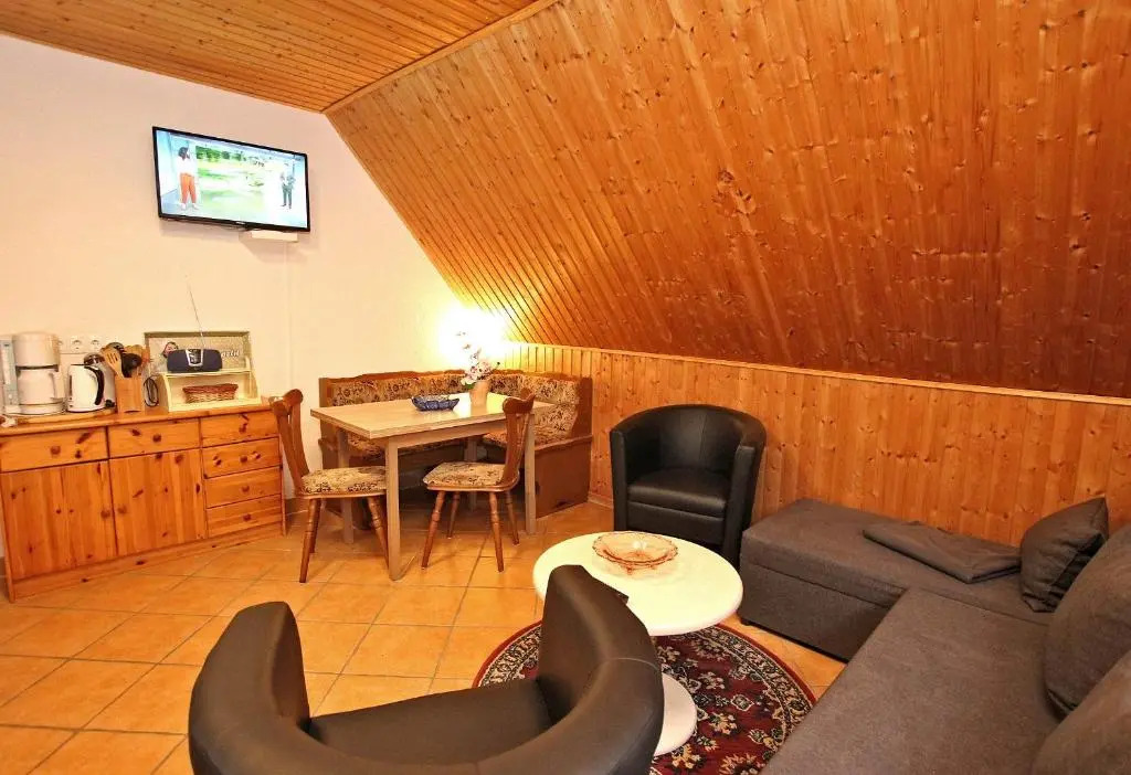Ferienwohnung Malchow SEE 4902