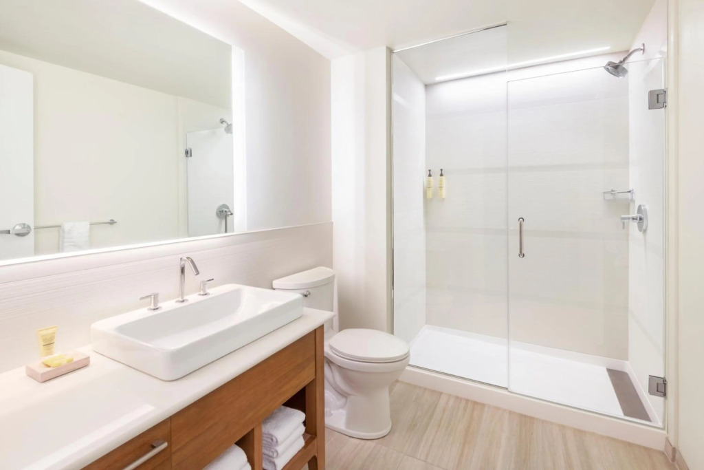 Element by Marriott Asheville Downtown