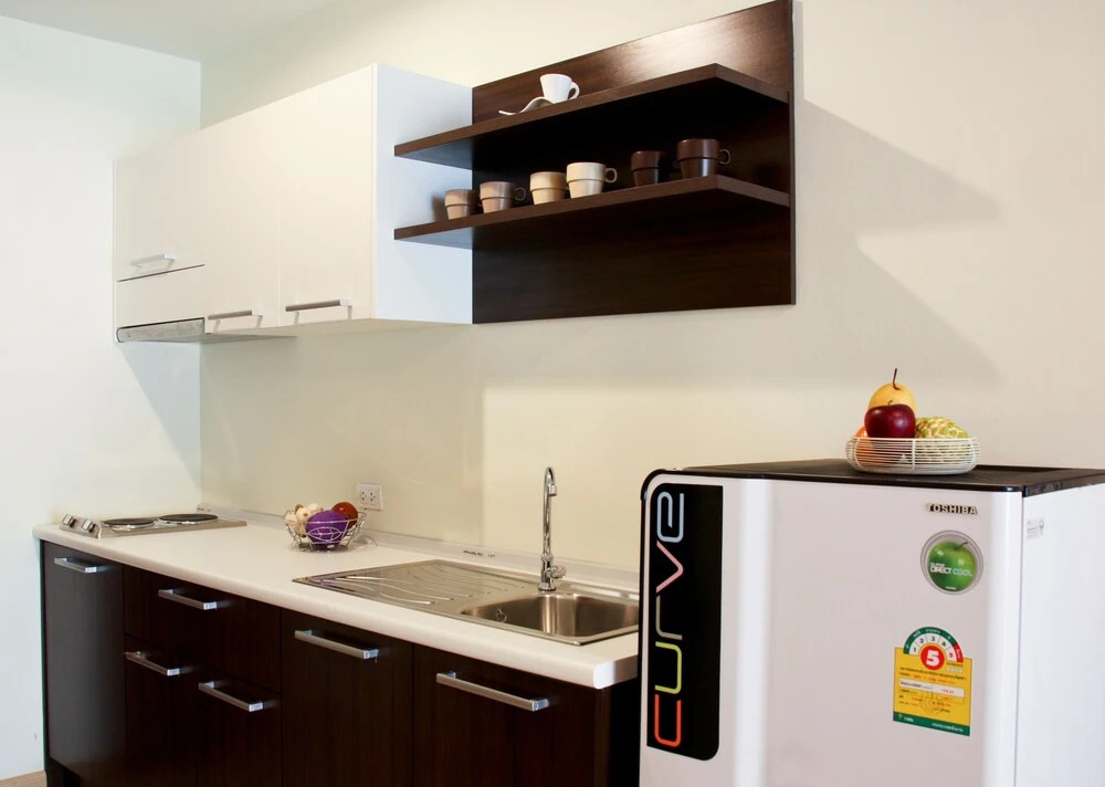Eak Condoview