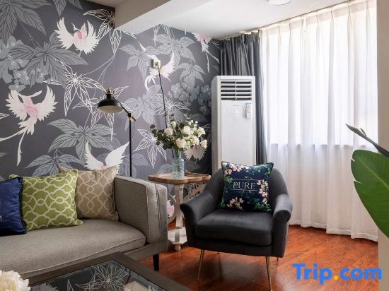 Jinan Anzhi ruosu apartment