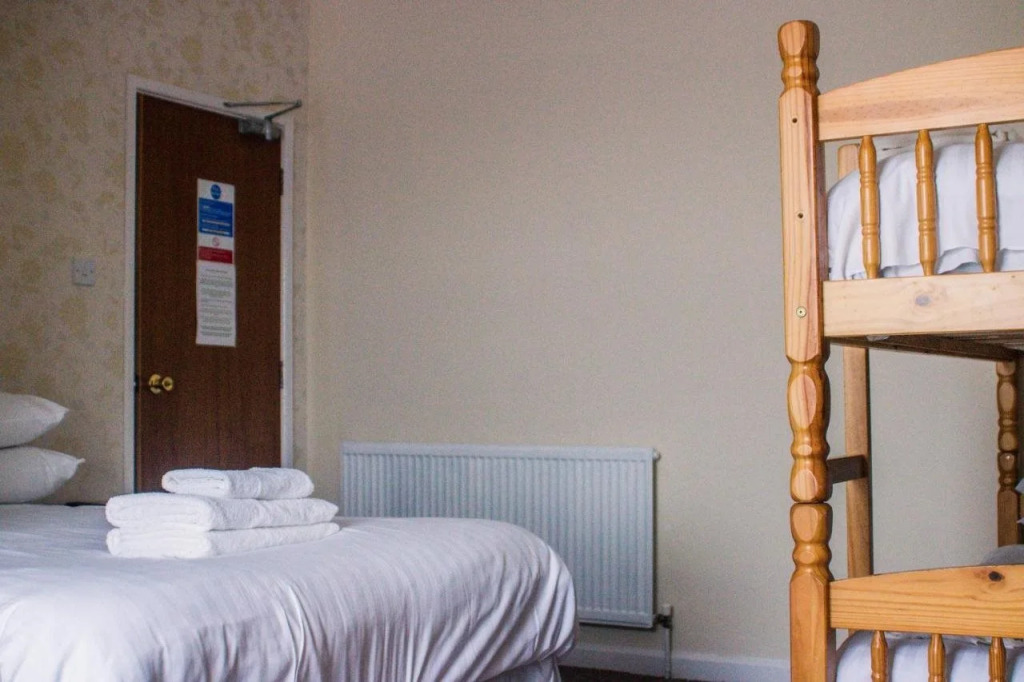 Wellesley Park Hotel