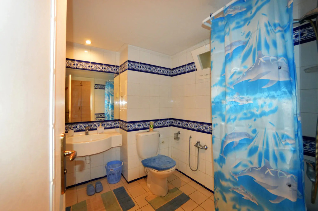 Appartement Hortensia