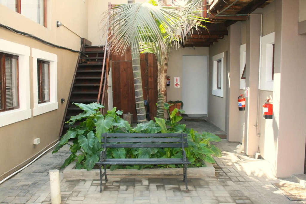 The Residence