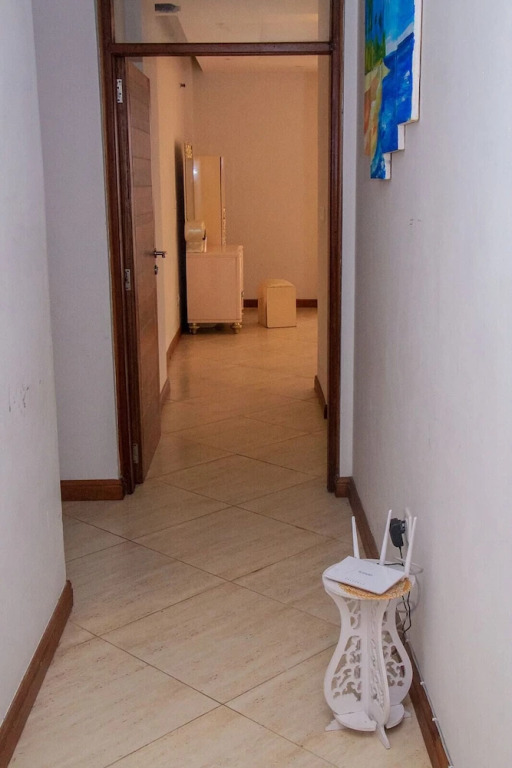Stay.Plus Antalya Luxury Apartment