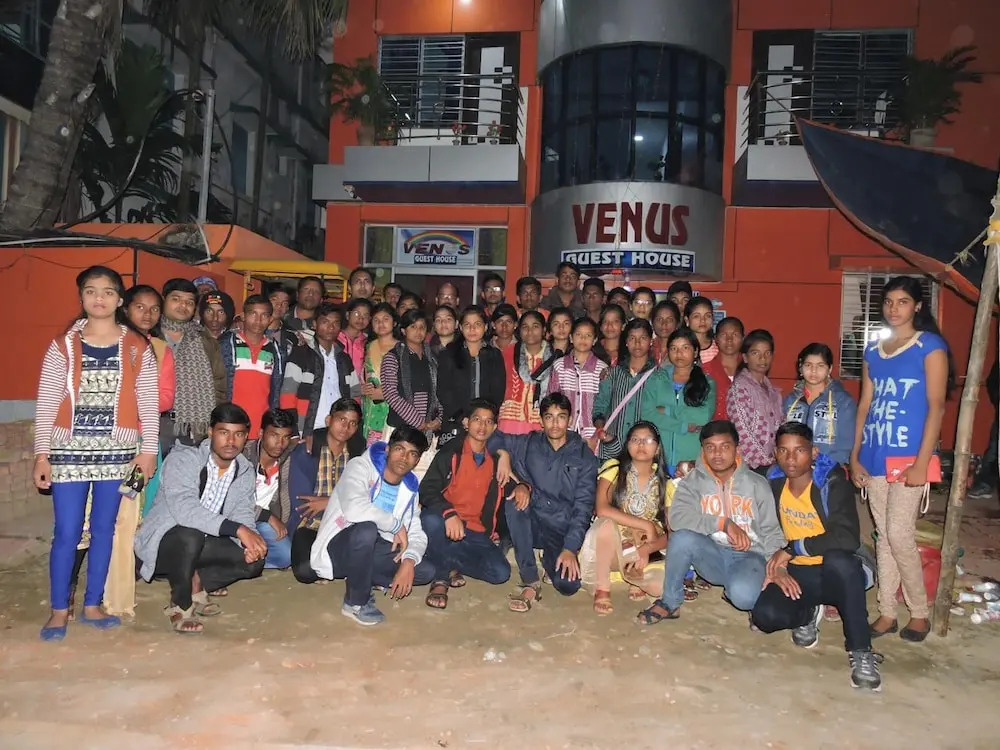 Venus Hotel Digha