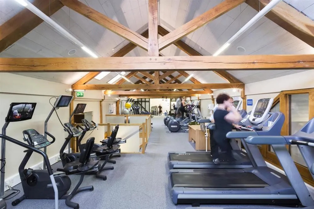 Cambridge Quy Mill Hotel & Spa