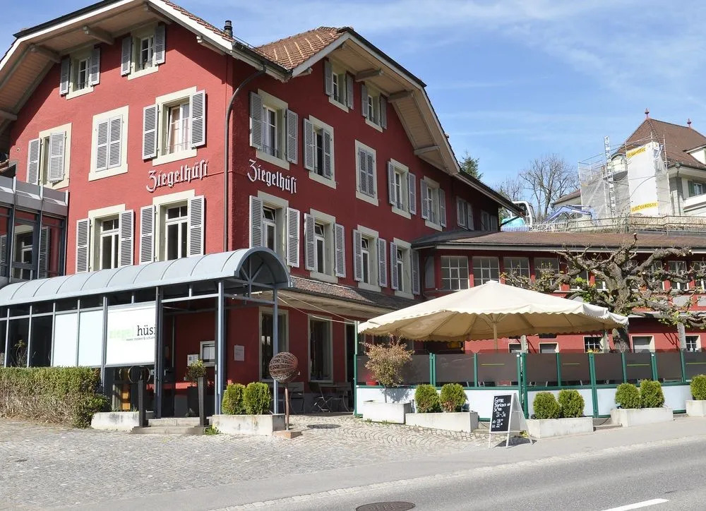 Ziegelhuesi Gasthof