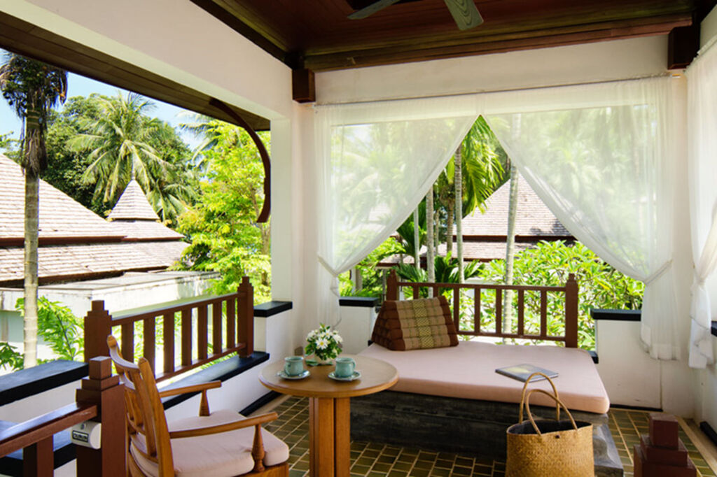 Nakamanda Resort and Spa