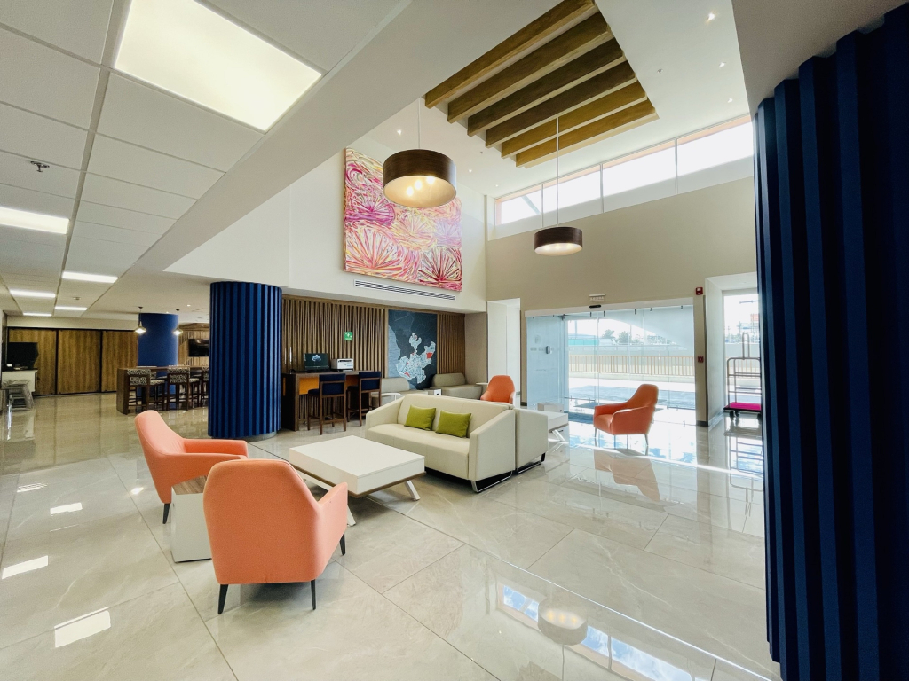 Holiday Inn Express Guadalajara Vallarta Poniente by IHG