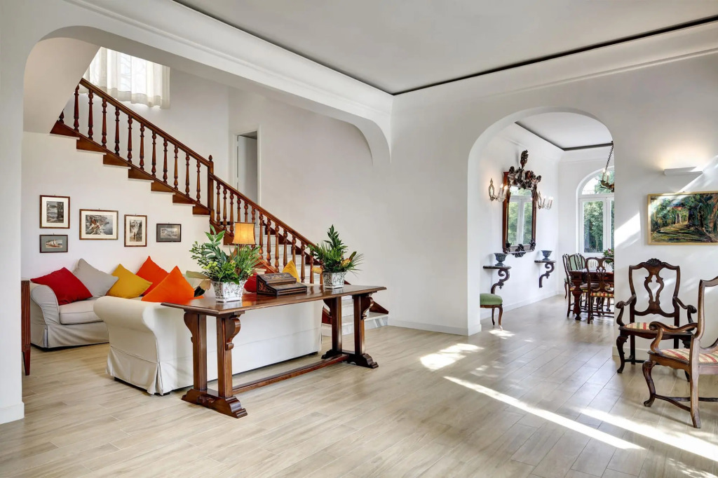 Casa Bianca in the Heart of the Town, Daily Housekeeping & Concierge