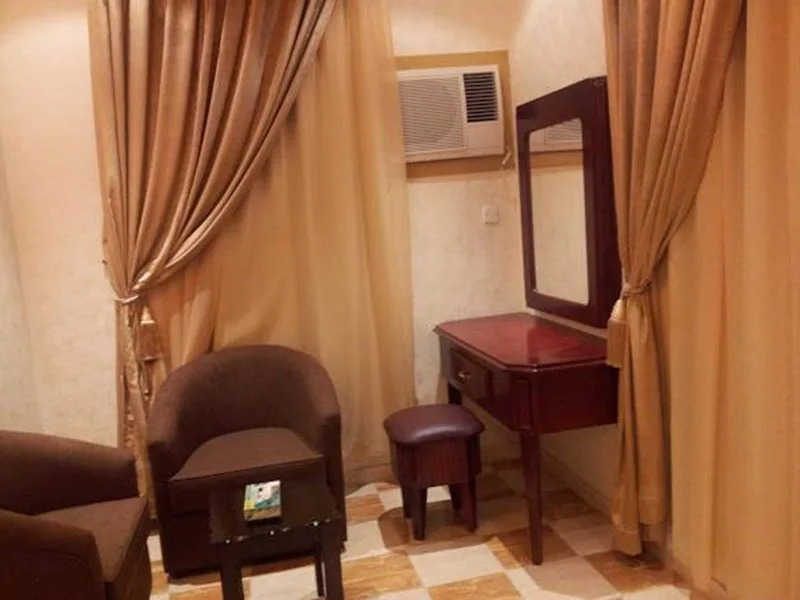Hayatt Al Oqsor Furnished Apartments