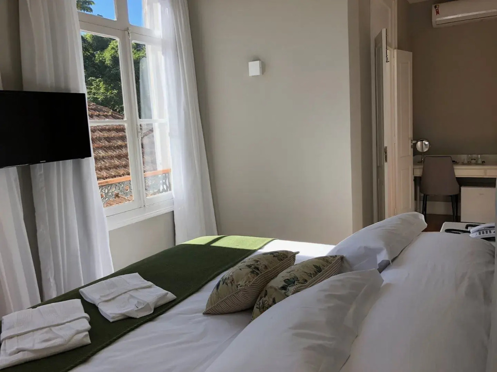 Casa Rosa Hotel Boutique