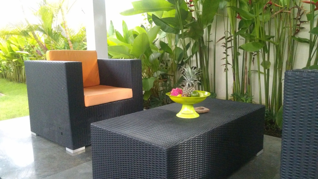 Bali Mynah Villas, Balangan Beach