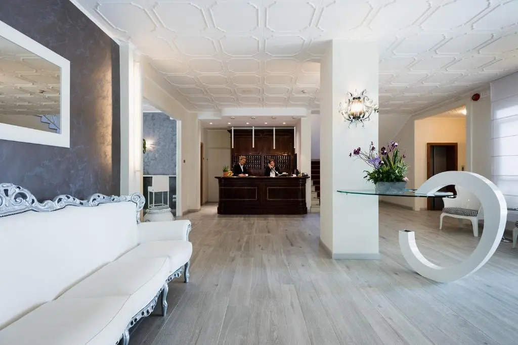 Olimpia Hotel & Aparthotel